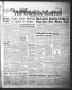 Thumbnail image of item number 1 in: 'The Seminole Sentinel (Seminole, Tex.), Vol. 45, No. 3, Ed. 1 Thursday, December 20, 1951'.