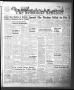 Newspaper: The Seminole Sentinel (Seminole, Tex.), Vol. 45, No. 6, Ed. 1 Thursda…