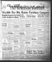 Newspaper: The Seminole Sentinel (Seminole, Tex.), Vol. 44, No. 20, Ed. 1 Thursd…