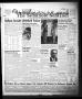 Thumbnail image of item number 1 in: 'The Seminole Sentinel (Seminole, Tex.), Vol. 45, No. 46, Ed. 1 Thursday, October 16, 1952'.