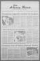 Newspaper: The Albany News (Albany, Tex.), Vol. 118, No. 27, Ed. 1 Thursday, Dec…