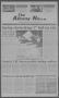 Newspaper: The Albany News (Albany, Tex.), Vol. 128, No. 48, Ed. 1 Thursday, May…