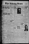 Newspaper: The Albany News (Albany, Tex.), Vol. 78, No. 33, Ed. 1 Thursday, Apri…