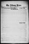 Newspaper: The Albany News (Albany, Tex.), Vol. 38, No. 36, Ed. 1 Friday, March …
