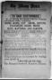 Newspaper: The Albany News. (Albany, Tex.), Vol. 14, No. 48, Ed. 1 Friday, March…