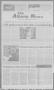 Primary view of The Albany News (Albany, Tex.), Vol. 126, No. 1, Ed. 1 Thursday, May 31, 2001