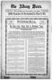 Newspaper: The Albany News. (Albany, Tex.), Vol. 22, No. 52, Ed. 1 Friday, June …