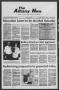 Primary view of The Albany News (Albany, Tex.), Vol. 116, No. 9, Ed. 1 Thursday, August 8, 1991