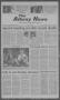 Primary view of The Albany News (Albany, Tex.), Vol. 123, No. 9, Ed. 1 Thursday, July 30, 1998