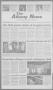 Newspaper: The Albany News (Albany, Tex.), Vol. 125, No. 32, Ed. 1 Thursday, Jan…