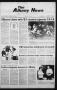 Primary view of The Albany News (Albany, Tex.), Vol. 108, No. 12, Ed. 1 Thursday, September 8, 1983