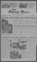 Primary view of The Albany News (Albany, Tex.), Vol. 127, No. 5, Ed. 1 Thursday, July 4, 2002
