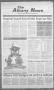 Newspaper: The Albany News (Albany, Tex.), Vol. 121, No. 14, Ed. 1 Thursday, Sep…