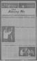 Newspaper: The Albany News (Albany, Tex.), Vol. 129, No. 29, Ed. 1 Thursday, Dec…