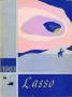 Yearbook: The Lasso, Yearbook of Howard Payne College, 1963