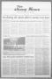 Newspaper: The Albany News (Albany, Tex.), Vol. 120, No. 9, Ed. 1 Thursday, Augu…