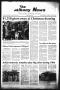 Primary view of The Albany News (Albany, Tex.), Vol. 109, No. 28, Ed. 1 Thursday, December 27, 1984