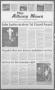 Newspaper: The Albany News (Albany, Tex.), Vol. 122, No. 21, Ed. 1 Thursday, Oct…