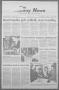 Newspaper: The Albany News (Albany, Tex.), Vol. 118, No. 20, Ed. 1 Thursday, Oct…