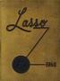 Yearbook: The Lasso, Yearbook of Howard Payne College, 1960