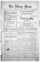 Thumbnail image of item number 1 in: 'The Albany News. (Albany, Tex.), Vol. 16, No. 51, Ed. 1 Friday, April 13, 1900'.