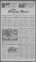 Newspaper: The Albany News (Albany, Tex.), Vol. 125, No. 46, Ed. 1 Thursday, Apr…