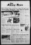 Primary view of The Albany News (Albany, Tex.), Vol. 108, No. 2, Ed. 1 Thursday, June 30, 1983