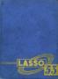 Yearbook: The Lasso, Yearbook of Howard Payne College, 1953