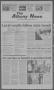 Newspaper: The Albany News (Albany, Tex.), Vol. 123, No. 23, Ed. 1 Thursday, Nov…