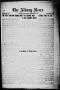 Newspaper: The Albany News (Albany, Tex.), Vol. 38, No. 11, Ed. 1 Friday, Septem…
