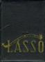 Primary view of The Lasso, Yearbook of Howard Payne College, 1950