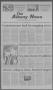 Newspaper: The Albany News (Albany, Tex.), Vol. 123, No. 37, Ed. 1 Thursday, Feb…