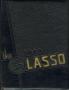 Primary view of The Lasso, Yearbook of Howard Payne College, 1949