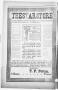 Thumbnail image of item number 4 in: 'The Albany News. (Albany, Tex.), Vol. 17, No. 45, Ed. 1 Friday, April 19, 1901'.
