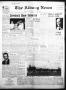 Newspaper: The Albany News (Albany, Tex.), Vol. 86, No. 26, Ed. 1 Thursday, Febr…