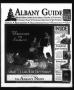 Primary view of Albany Guide: Official Visitors Guide of the Albany Chamber of Commerce, Vol. 12, No. 1, Spring/Summer 2008