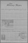 Newspaper: The Albany News (Albany, Tex.), Vol. 116, No. 36, Ed. 1 Thursday, Feb…