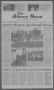 Newspaper: The Albany News (Albany, Tex.), Vol. 128, No. 40, Ed. 1 Thursday, Mar…