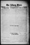 Thumbnail image of item number 1 in: 'The Albany News (Albany, Tex.), Vol. 38, No. 39, Ed. 1 Friday, March 31, 1922'.