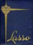 Yearbook: The Lasso, Yearbook of Howard Payne College, 1946