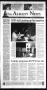 Primary view of The Albany News (Albany, Tex.), Vol. 132, No. 12, Ed. 1 Thursday, August 16, 2007