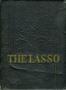 Yearbook: The Lasso, Yearbook of Howard Payne College, 1944