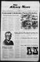 Newspaper: The Albany News (Albany, Tex.), Vol. 107, No. 46, Ed. 1 Thursday, May…