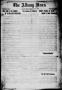 Newspaper: The Albany News (Albany, Tex.), Vol. 39, No. 1, Ed. 1 Friday, July 7,…