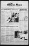 Primary view of The Albany News (Albany, Tex.), Vol. 108, No. 6, Ed. 1 Thursday, July 28, 1983