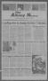 Newspaper: The Albany News (Albany, Tex.), Vol. 125, No. 23, Ed. 1 Thursday, Nov…