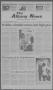 Primary view of The Albany News (Albany, Tex.), Vol. 123, No. 28, Ed. 1 Thursday, December 10, 1998