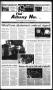 Newspaper: The Albany News (Albany, Tex.), Vol. 130, No. 25, Ed. 1 Thursday, Nov…