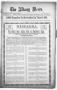 Newspaper: The Albany News. (Albany, Tex.), Vol. 23, No. 22, Ed. 1 Friday, Novem…