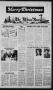 Newspaper: The Albany News (Albany, Tex.), Vol. 101, No. 26, Ed. 1 Wednesday, De…
